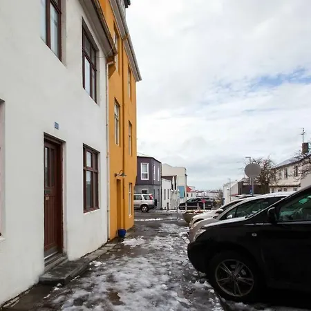 Apartment Iceland - B 22a