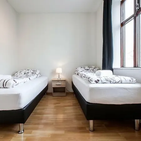 Iceland - B 22a Apartment