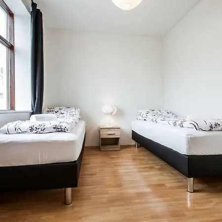 Apartment Iceland - B 22a