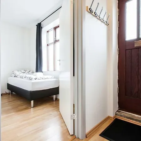 Apartment Iceland - B 22a Reykjavík